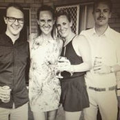 Kate Laird's photo