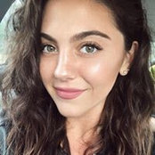 Photo de Gabrielle Cummins