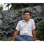 Sharath Hegade's photo