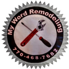 My Word Remodeling LLC.