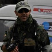Camilo Mora Mariño's photo
