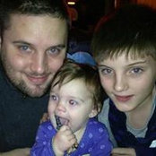 Adam Roberts's photo