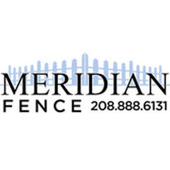 Meridian Fence LLC