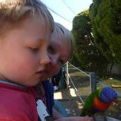 Debra McQuillan's photo