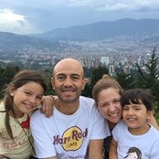Foto de Luis Lizcano
