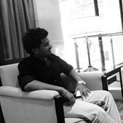 Magesh Ravi's photo