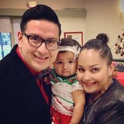 Marisol Lazcano's photo