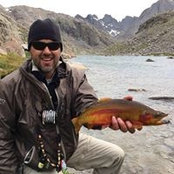 Kurt Legerski's photo