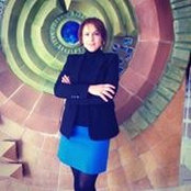 Hatice Coşkun's photo