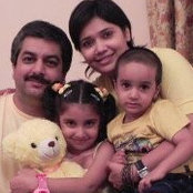 Foto von Pooja Mehta