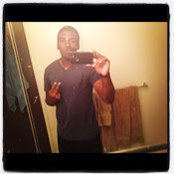 Zeldrick Martin's photo