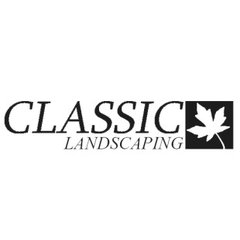 Classic Landscpaing