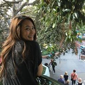 Catherine Chang's photo