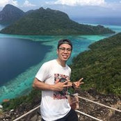 Louis Wong's photo