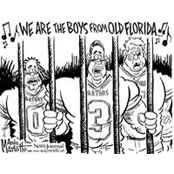 Andrew Marambio's photo