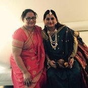 Puja Sakpal More's photo