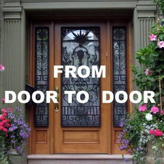 From Door to Door