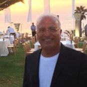 Jack Vegas Hefetz's photo