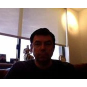 Steven Strongin's photo
