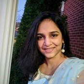 Geervani Krishna's photo