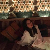 Rania Shihab's photo