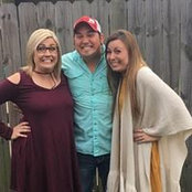 Chantal Hudson's photo