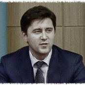 Dmitry Sinitsyn's photo