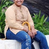 Sunitha Cherian Thomas's photo