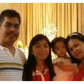 Ester Bautista's photo