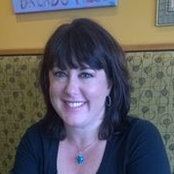 Maria Purcell's photo