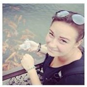 Justyna Wroblewska's photo