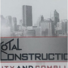 RV TOTAL CONSTRUCTION