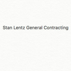 Stan Lentz General Contractor