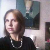 Юлия Веретноваs foto