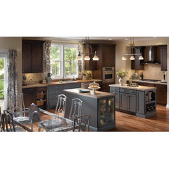 Fischer-Daniels Kitchen Designs
