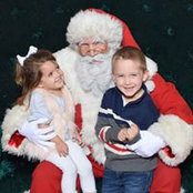 Whitney Weston's photo