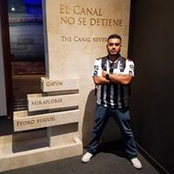 Homer Castillo's photo