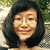 Joyce Wang's photo