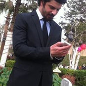 Mohamed Own's photo
