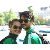 Eszter Baur's photo