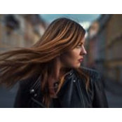 Alena Chornobay's photo