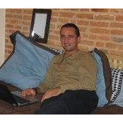 Burak Kir's photo