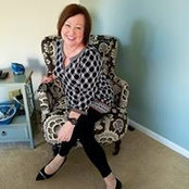 Virginia Marcinkiewicz's photo