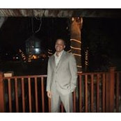 Theodore Williams III's photo