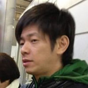 Shinji Itoh's photo