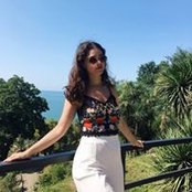 Mari Ghogheliani's photo