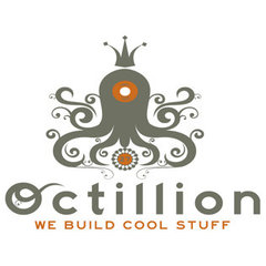 Octillion design + build Inc