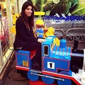 Photo de Nadine Omar