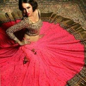 Foto von Disha Kaur