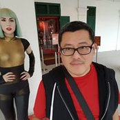 Jimmy Lim's photo